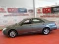 Phantom Gray Pearl - Camry LE Photo No. 4