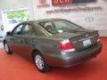 Phantom Gray Pearl - Camry LE Photo No. 6