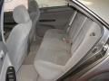 Phantom Gray Pearl - Camry LE Photo No. 9