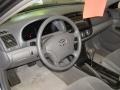 Phantom Gray Pearl - Camry LE Photo No. 12