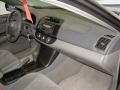 Phantom Gray Pearl - Camry LE Photo No. 24