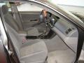 Phantom Gray Pearl - Camry LE Photo No. 25
