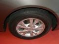 Phantom Gray Pearl - Camry LE Photo No. 26