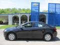 Black Granite Metallic - Cruze LT Photo No. 2