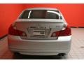 Liquid Platinum Metallic - M 35 Sport Sedan Photo No. 15