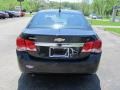 Black Granite Metallic - Cruze LT Photo No. 4