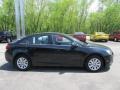 Black Granite Metallic - Cruze LT Photo No. 5