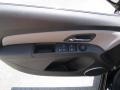 Black Granite Metallic - Cruze LT Photo No. 10