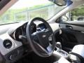Black Granite Metallic - Cruze LT Photo No. 11