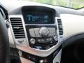 Black Granite Metallic - Cruze LT Photo No. 12