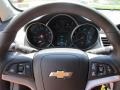 Black Granite Metallic - Cruze LT Photo No. 15