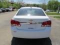 Summit White - Cruze LS Photo No. 4