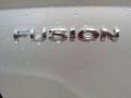 2011 Ingot Silver Metallic Ford Fusion Sport  photo #15