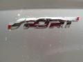2011 Ingot Silver Metallic Ford Fusion Sport  photo #16