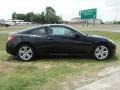  2011 Genesis Coupe 2.0T Bathurst Black