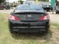 2011 Bathurst Black Hyundai Genesis Coupe 2.0T  photo #4