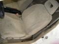 Taffeta White - Civic EX Coupe Photo No. 11