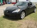 2011 Bathurst Black Hyundai Genesis Coupe 2.0T  photo #7