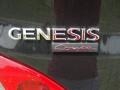 2011 Bathurst Black Hyundai Genesis Coupe 2.0T  photo #15