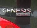  2011 Genesis Coupe 2.0T Logo