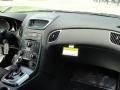 Bathurst Black - Genesis Coupe 2.0T Photo No. 18