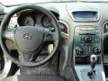 2011 Bathurst Black Hyundai Genesis Coupe 2.0T  photo #24