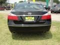 Black Noir Pearl - Genesis 4.6 Sedan Photo No. 4