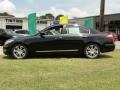 Black Noir Pearl - Genesis 4.6 Sedan Photo No. 6