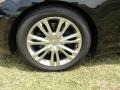 2011 Hyundai Genesis 4.6 Sedan Wheel