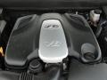 4.6 Liter DOHC 32-Valve CVVT V8 Engine for 2011 Hyundai Genesis 4.6 Sedan #49146236