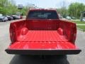 Victory Red - Silverado 1500 LT Crew Cab 4x4 Photo No. 5