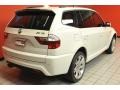Alpine White - X3 3.0si Photo No. 3