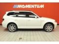 Alpine White - X3 3.0si Photo No. 4