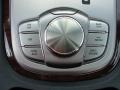 2011 Hyundai Genesis 4.6 Sedan Controls