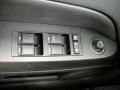 2011 Bright Silver Metallic Jeep Patriot Latitude 4x4  photo #7