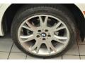 Alpine White - X3 3.0si Photo No. 13