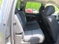 2011 Taupe Gray Metallic Chevrolet Silverado 1500 LT Crew Cab 4x4  photo #8