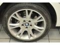 Alpine White - X3 3.0si Photo No. 15
