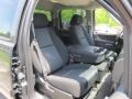 2011 Taupe Gray Metallic Chevrolet Silverado 1500 LT Crew Cab 4x4  photo #9