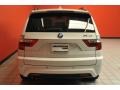 Alpine White - X3 3.0si Photo No. 16