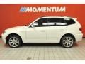 Alpine White - X3 3.0si Photo No. 17