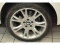 Alpine White - X3 3.0si Photo No. 18
