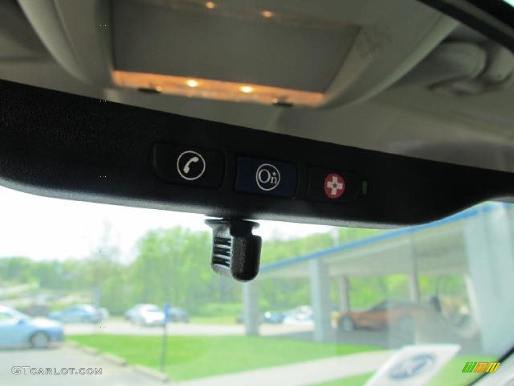 2011 Silverado 1500 LT Crew Cab 4x4 - Taupe Gray Metallic / Ebony photo #13