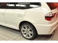 Alpine White - X3 3.0si Photo No. 19