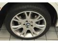 Alpine White - X3 3.0si Photo No. 20