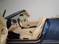 Magnolia/Imperial Blue Interior Photo for 2011 Bentley Continental GTC #49146692