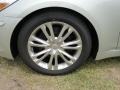 2011 Platinum Metallic Hyundai Genesis 4.6 Sedan  photo #11