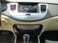 2011 Platinum Metallic Hyundai Genesis 4.6 Sedan  photo #29
