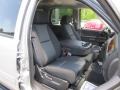 2011 Sheer Silver Metallic Chevrolet Tahoe LS 4x4  photo #9