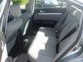 Satin Mesai Gray Pearl - Galant ES Photo No. 4